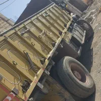 بنز تک باری|خودرو سنگین|جیرفت, |دیوار