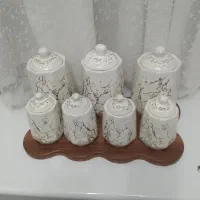 لوازم منزل|ظروف سرو و پذیرایی|مشهد, گلبرگ|دیوار