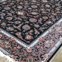 فرش۵۰۰شانه تمام نخ ضخیم و سنگین|فرش|تهران, کیانشهر|دیوار