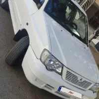 پراید 132بدون رنگ