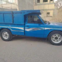 نیسان دوگانه