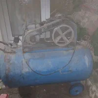 پمپ‌باد‌سه‌سلندر‌۳۵۰