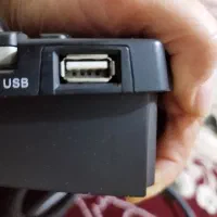 1عدد میکروفن|صوتی و تصویری|قرچک, زیبا شهر|دیوار