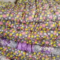 تشک بالشت پتو حراج|رختخواب، بالش، پتو|شیراز, صاحب الزمان|دیوار