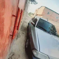 پراید مدل ۸۷ عروسک|خودرو سواری و وانت|گنبد کاووس, |دیوار