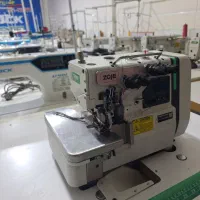 چرخ سردوزدینام سرخود ۵نخ زوجی