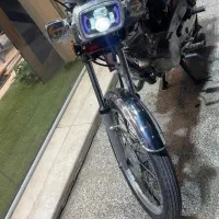 موتور خشک خشک