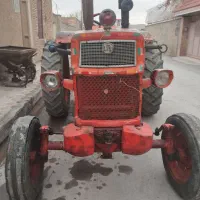 تراکتور رومانی و ادوات|خودرو سنگین|کیار, |دیوار