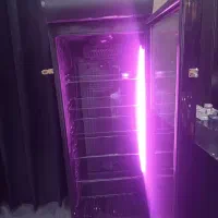 یخچال ایستاده تک درب|سایر لوازم برقی|مشهد, حیدرآباد|دیوار