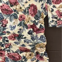 پیراهن زنانه