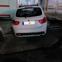 کوییک GXR مدل ۱۴۰۳|خودرو سواری و وانت|کرج, حسن آباد|دیوار