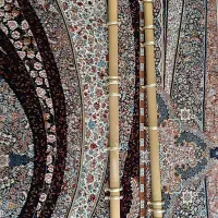 چوب پرده|پرده، رانر، رومیزی|ملایر, |دیوار