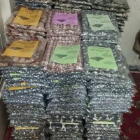 سرویس آشپزخانه|سفره، حوله، دستمال آشپزخانه|خمینی‌شهر, |دیوار