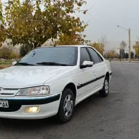 پژو پارس Tu5 گازسیمی|خودرو سواری و وانت|شیراز, سفیرشمالی|دیوار