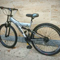 دوچرخه سایز 26 درحد نو|دوچرخه، اسکیت، اسکوتر|مراغه, |دیوار