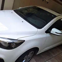 شاهین بدون سانروف مدل 1404|خودرو سواری و وانت|قدس, شهرقدس|دیوار