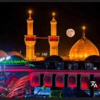 کربلا ۱۸و ۲۰ آبان ۵۹۰۰