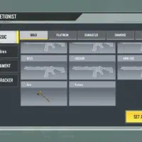 اک کالاف|کنسول، بازی ویدئویی و آنلاین|اقبالیه, |دیوار