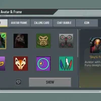 اکانت کالاف