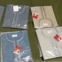دشداشه راحتی (تابستونی)