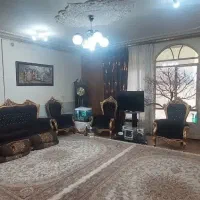 فروش منزل ویلایی دو طبقه ورودی مجزا خیایان دلگشا