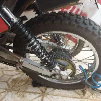 متور 150 پیشرو