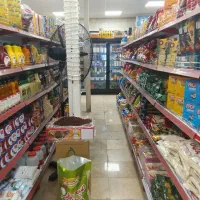 شراکت سوپر میوه