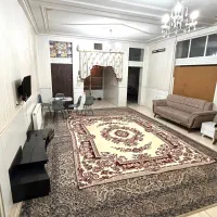 سوییت مبله با پارکینگ