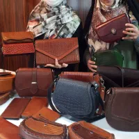 آموزش چرم دوزی به صورت حرفه ای|خدمات آموزشی|اردبیل, |دیوار