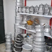 حراج کلیه وسایل آشپزخانه و پخت و پز|ظروف پخت‌وپز|شیراز, فرگاز|دیوار