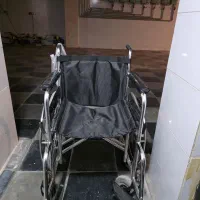 ویلچر در حد آک