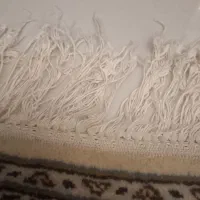 یک جفت فرش ۶متری دستباف کاشان|فرش|تهران, دروازه شمیران|دیوار