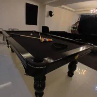 میز با ملزومات بیلیارد حرفه ای۸۰۰۰