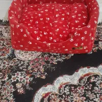 جای خواب سگ و گربه|لوازم جانبی حیوانات|تهران, نارمک|دیوار