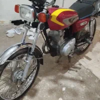 ۱۲۵مزایدع مدل 86