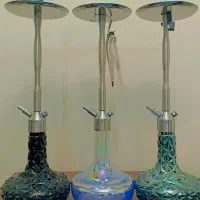 قلیان کرنو ابرنگی