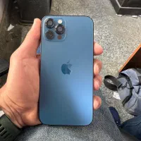 ایفون ۱۲پرو