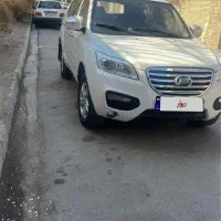 ایکس ۶۰مدل ۹۴ بیرنگ شاسی سالم