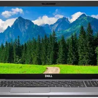 Dell Latitude 5510 i5 Gen10 SSD