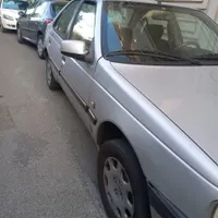 پژو 405 slx|خودرو سواری و وانت|تهران, شهرک ولیعصر|دیوار