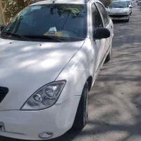 تیبا ۲ مدل ۴۰۱ کم کار