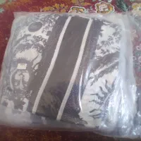 فروشی ۱۲۰عدد روسری ردجه ۱ جنس پارچه فرانسوی|لباس|شیراز, اصلاح‌نژاد|دیوار