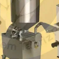 دستگاه نانوایی لواش،سنگگ،بربری،رستورانی،خمیرگیر|ماشین‌آلات صنعتی|اردبیل, |دیوار