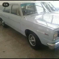 سواری آریا مدل ۴۷