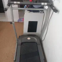 تردمیل|تجهیزات ورزشی|ایلام, |دیوار