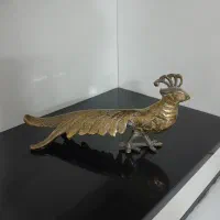 حیوانات برنز اصل|مجسمه، تندیس، ماکت|نسیم‌شهر, |دیوار