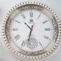 ساعت دیواری