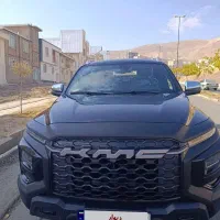 کی ام سی تی 9 با لوازم آفرود