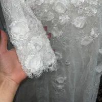 لباس عروس|لباس|فردیس, فردیس|دیوار