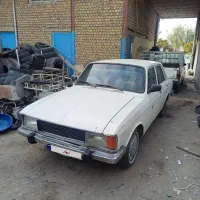 پیکان سواری ۱۳۸۲